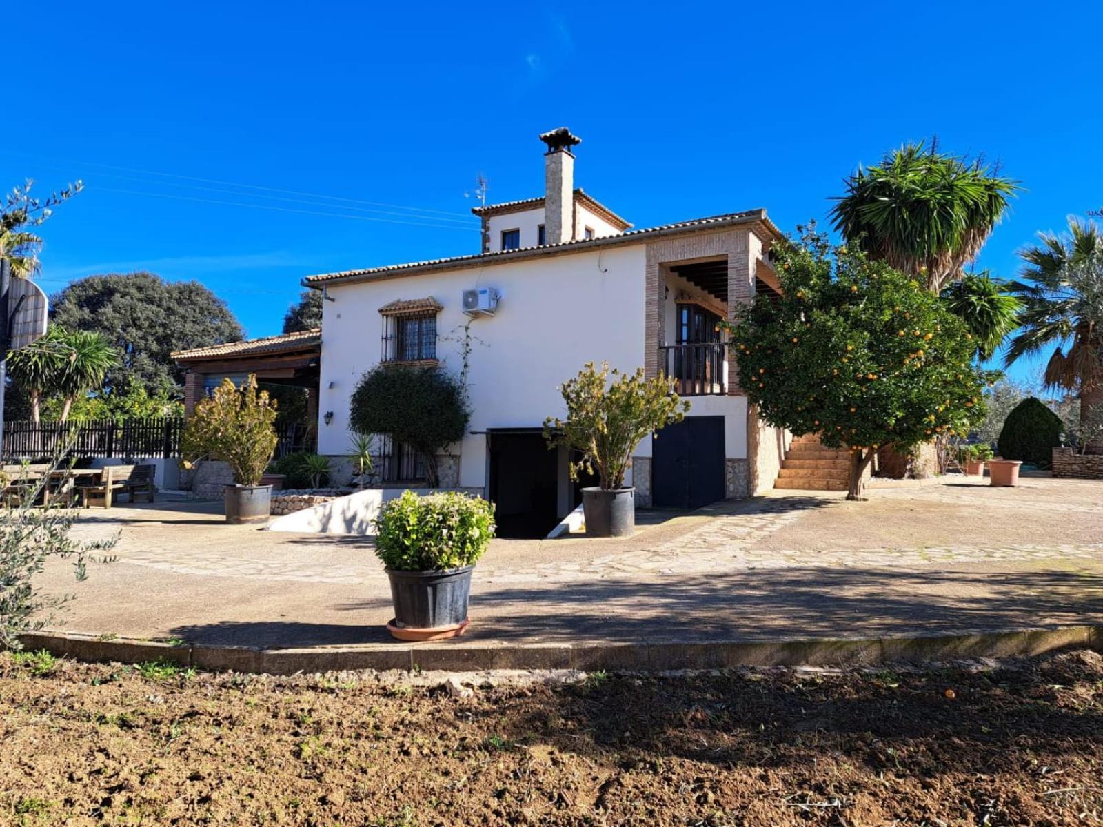 Willa Casa Albarracin Setenil De Las Bodegas Zewnętrze zdjęcie